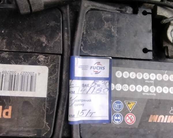 Серый Киа Сид, объемом двигателя 1.58 л и пробегом 142 тыс. км за 6800 $, фото 18 на Automoto.ua