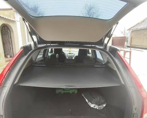 Сірий Кіа Сід, об'ємом двигуна 1.59 л та пробігом 248 тис. км за 6200 $, фото 7 на Automoto.ua