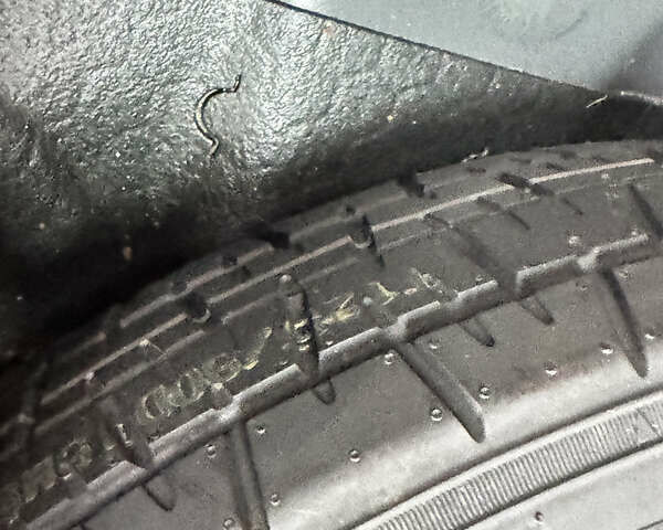 Серый Киа Сид, объемом двигателя 1.59 л и пробегом 187 тыс. км за 6700 $, фото 45 на Automoto.ua