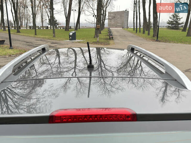 Серый Киа Сид, объемом двигателя 1.59 л и пробегом 187 тыс. км за 6700 $, фото 27 на Automoto.ua