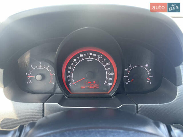 Серый Киа Сид, объемом двигателя 1.58 л и пробегом 255 тыс. км за 7199 $, фото 14 на Automoto.ua