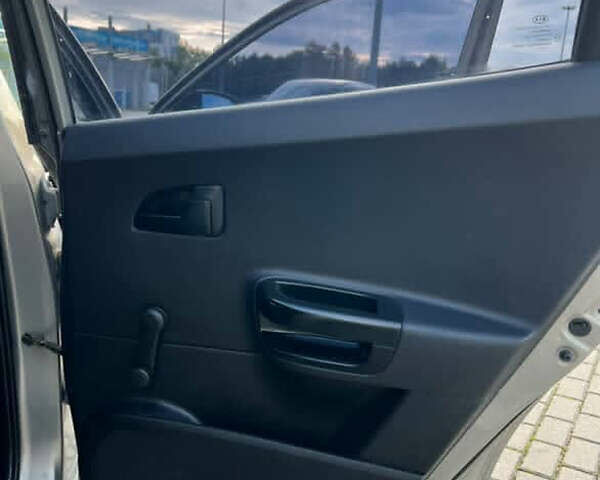 Сірий Кіа Сід, об'ємом двигуна 1.58 л та пробігом 198 тис. км за 6000 $, фото 7 на Automoto.ua