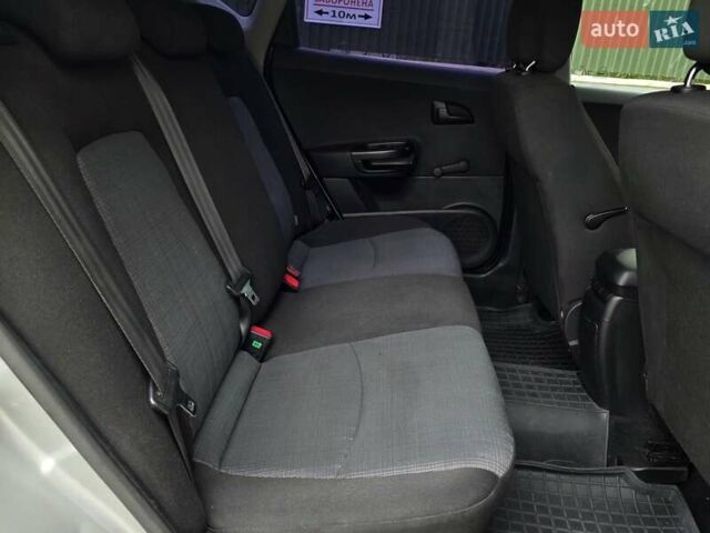 Сірий Кіа Сід, об'ємом двигуна 1.4 л та пробігом 209 тис. км за 5950 $, фото 31 на Automoto.ua