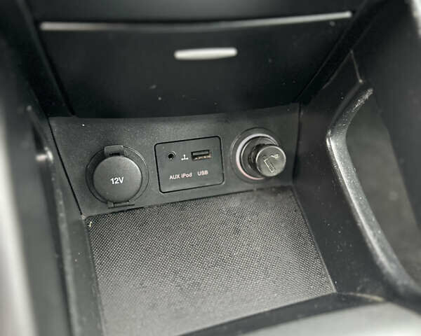 Киа Сид 2011 в Калуше на Automoto.ua Серый Киа Сид, объемом двигателя 1.6 л и пробегом 225 тыс. км за 6200 $, фото 40 на Automoto.ua