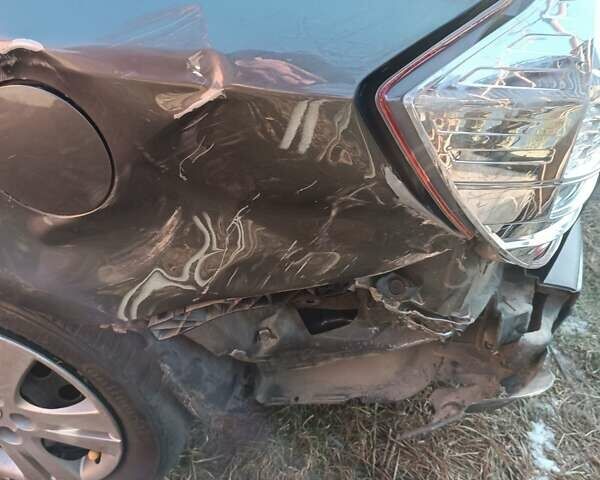 Сірий Кіа Сід, об'ємом двигуна 1.6 л та пробігом 300 тис. км за 2500 $, фото 3 на Automoto.ua