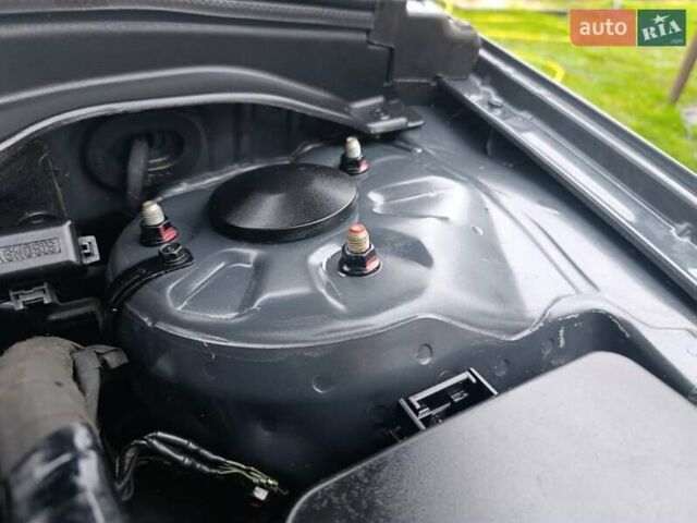 Серый Киа Сид, объемом двигателя 1.4 л и пробегом 187 тыс. км за 6500 $, фото 15 на Automoto.ua