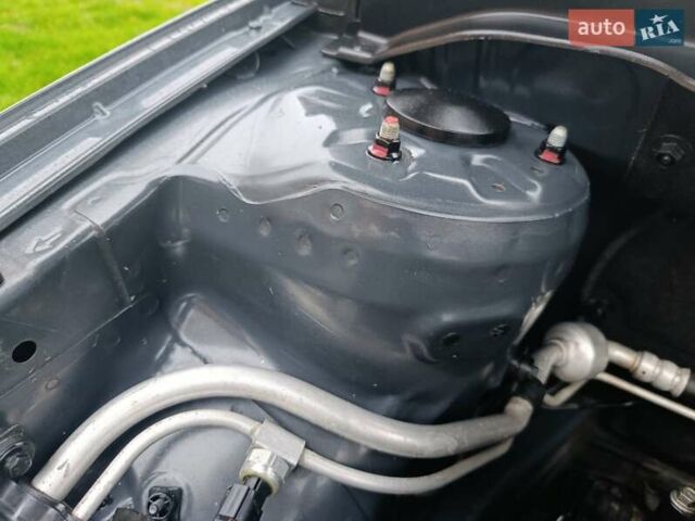 Серый Киа Сид, объемом двигателя 1.4 л и пробегом 187 тыс. км за 6500 $, фото 14 на Automoto.ua