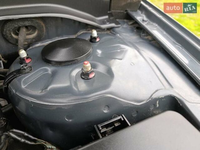 Серый Киа Сид, объемом двигателя 1.4 л и пробегом 187 тыс. км за 6200 $, фото 22 на Automoto.ua