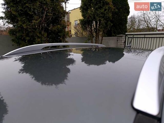 Серый Киа Сид, объемом двигателя 1.4 л и пробегом 187 тыс. км за 5999 $, фото 7 на Automoto.ua