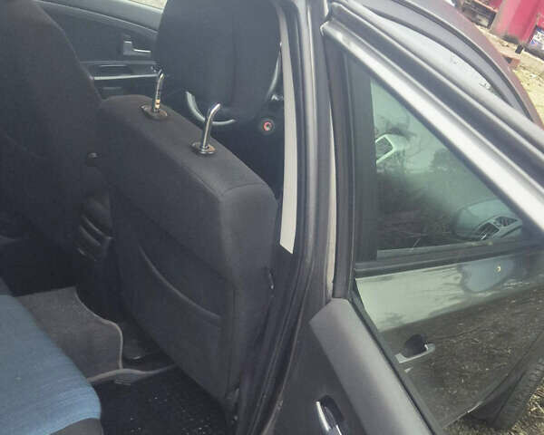 Серый Киа Сид, объемом двигателя 1.6 л и пробегом 223 тыс. км за 7400 $, фото 13 на Automoto.ua