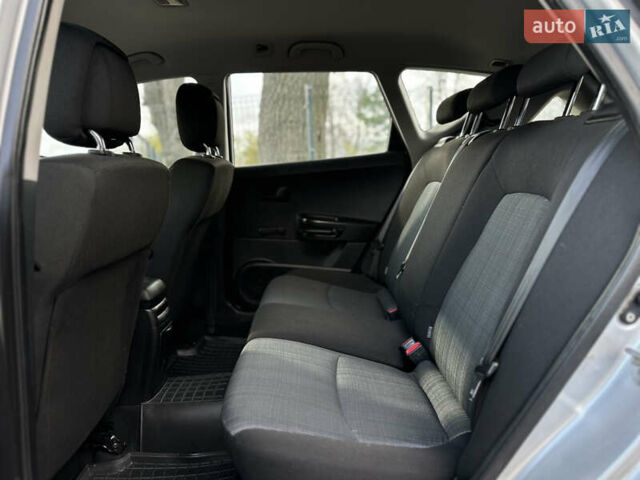 Кіа Сід 2011 у Вінниці на Automoto.ua Сірий Кіа Сід, об'ємом двигуна 1.6 л та пробігом 237 тис. км за 6800 $, фото 32 на Automoto.ua