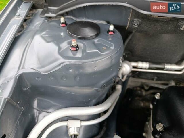 Серый Киа Сид, объемом двигателя 1.4 л и пробегом 187 тыс. км за 6200 $, фото 23 на Automoto.ua