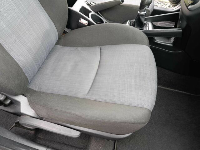 Сірий Кіа Сід, об'ємом двигуна 1.4 л та пробігом 187 тис. км за 6300 $, фото 10 на Automoto.ua