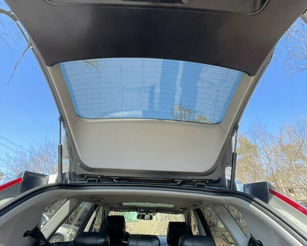 Серый Киа Сид, объемом двигателя 1.58 л и пробегом 255 тыс. км за 7199 $, фото 30 на Automoto.ua