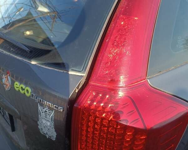 Сірий Кіа Сід, об'ємом двигуна 1.6 л та пробігом 300 тис. км за 2500 $, фото 12 на Automoto.ua