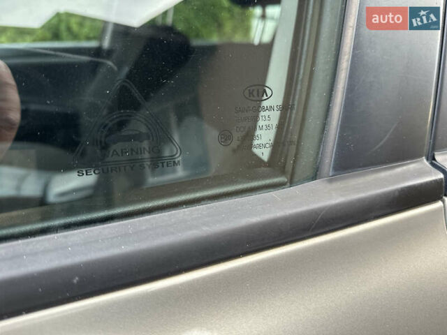 Киа Сид 2011 в Калуше на Automoto.ua Серый Киа Сид, объемом двигателя 1.6 л и пробегом 225 тыс. км за 6200 $, фото 18 на Automoto.ua