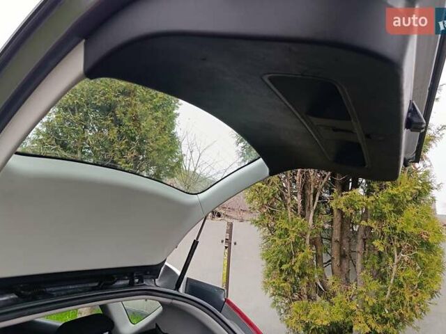 Серый Киа Сид, объемом двигателя 1.4 л и пробегом 187 тыс. км за 6200 $, фото 18 на Automoto.ua