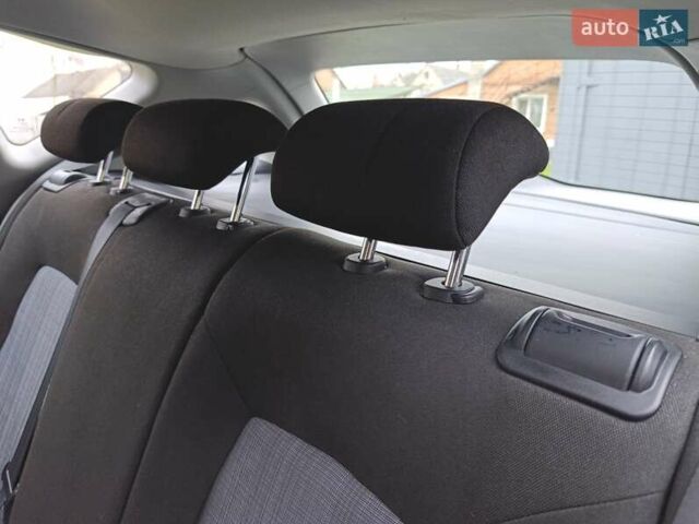 Серый Киа Сид, объемом двигателя 1.4 л и пробегом 187 тыс. км за 5999 $, фото 38 на Automoto.ua