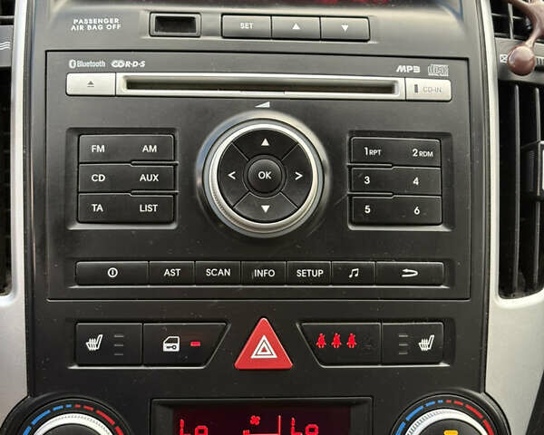 Кіа Сід 2011 у Києві на Automoto.ua Сірий Кіа Сід, об'ємом двигуна 1.58 л та пробігом 205 тис. км за 6500 $, фото 11 на Automoto.ua