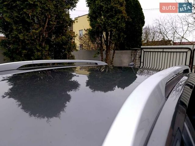 Серый Киа Сид, объемом двигателя 1.4 л и пробегом 187 тыс. км за 6200 $, фото 12 на Automoto.ua