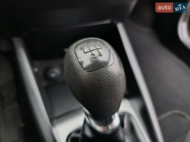 Серый Киа Сид, объемом двигателя 1.4 л и пробегом 187 тыс. км за 5999 $, фото 12 на Automoto.ua