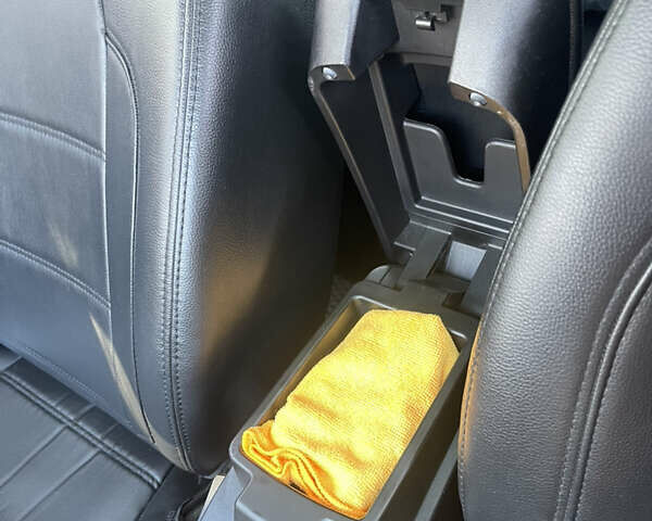 Серый Киа Сид, объемом двигателя 1.58 л и пробегом 255 тыс. км за 7199 $, фото 17 на Automoto.ua