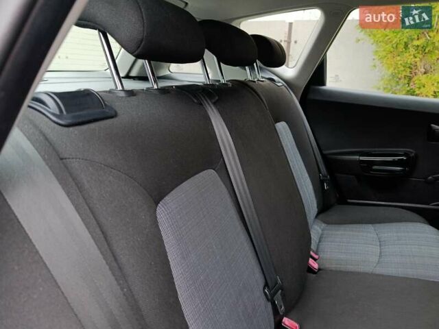 Серый Киа Сид, объемом двигателя 1.4 л и пробегом 187 тыс. км за 5999 $, фото 10 на Automoto.ua