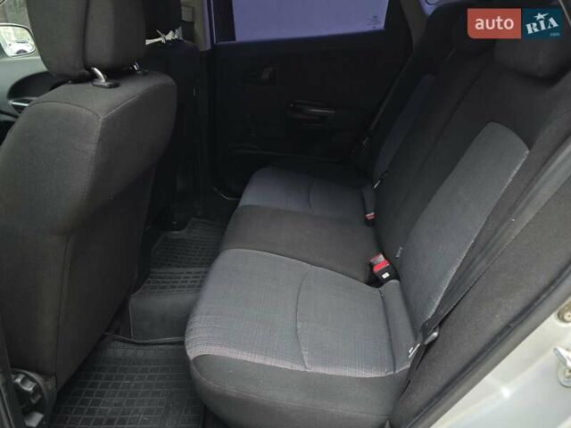 Сірий Кіа Сід, об'ємом двигуна 1.4 л та пробігом 209 тис. км за 5950 $, фото 25 на Automoto.ua