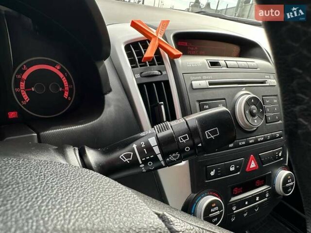 Серый Киа Сид, объемом двигателя 1.58 л и пробегом 241 тыс. км за 7490 $, фото 21 на Automoto.ua