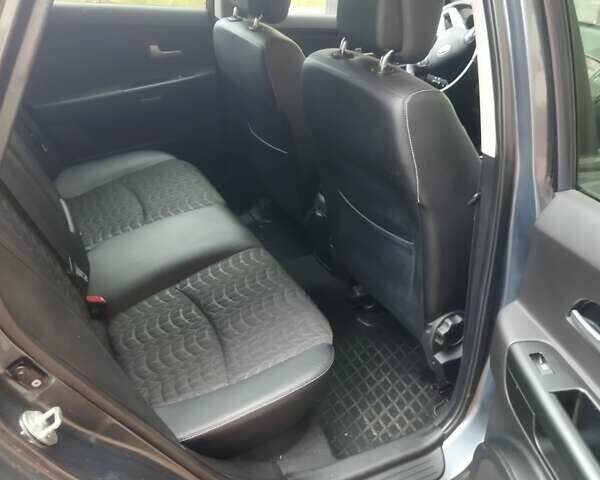 Серый Киа Сид, объемом двигателя 1.58 л и пробегом 142 тыс. км за 6800 $, фото 9 на Automoto.ua