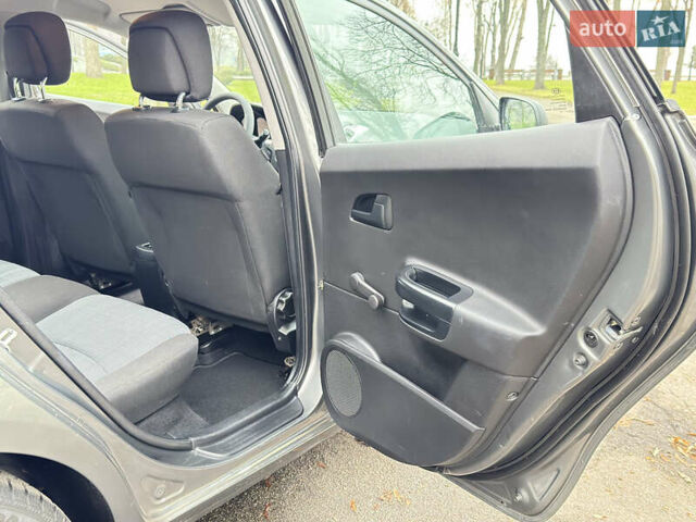 Серый Киа Сид, объемом двигателя 1.59 л и пробегом 187 тыс. км за 6700 $, фото 38 на Automoto.ua