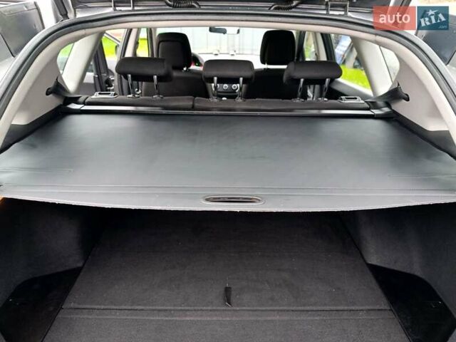 Серый Киа Сид, объемом двигателя 1.4 л и пробегом 187 тыс. км за 5999 $, фото 21 на Automoto.ua
