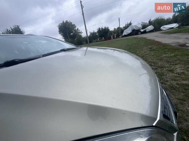 Серый Киа Сид, объемом двигателя 1.6 л и пробегом 238 тыс. км за 6800 $, фото 9 на Automoto.ua
