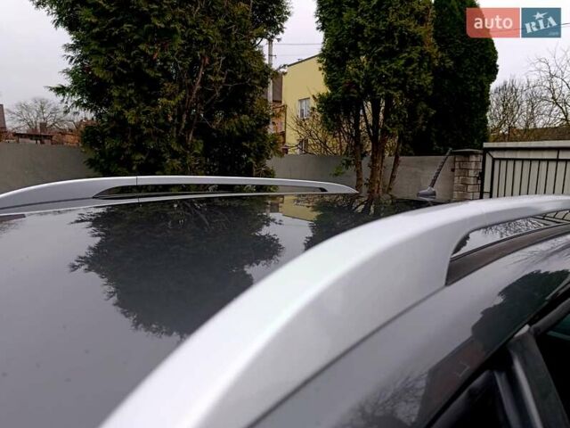 Серый Киа Сид, объемом двигателя 1.4 л и пробегом 187 тыс. км за 6500 $, фото 22 на Automoto.ua