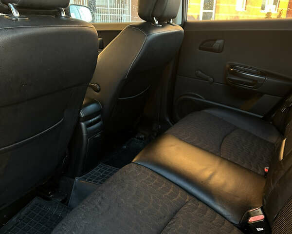 Сірий Кіа Сід, об'ємом двигуна 1.58 л та пробігом 271 тис. км за 7500 $, фото 10 на Automoto.ua