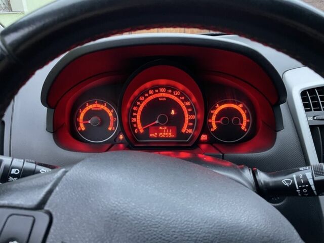 Сірий Кіа Сід, об'ємом двигуна 1.6 л та пробігом 215 тис. км за 5350 $, фото 8 на Automoto.ua