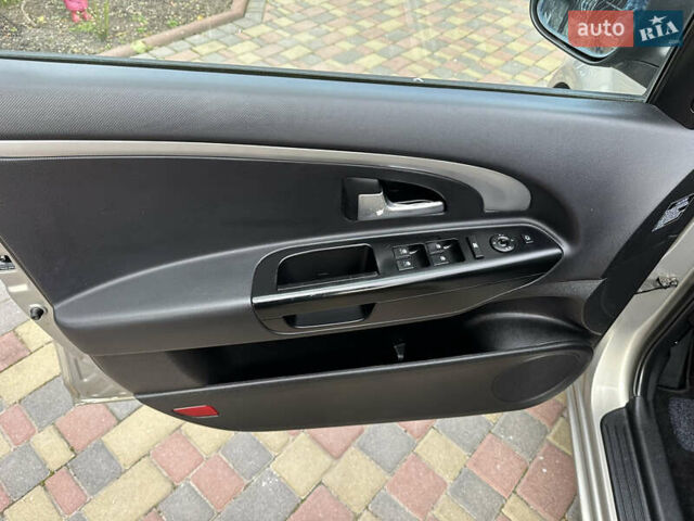 Киа Сид 2011 в Калуше на Automoto.ua Серый Киа Сид, объемом двигателя 1.6 л и пробегом 225 тыс. км за 6200 $, фото 24 на Automoto.ua