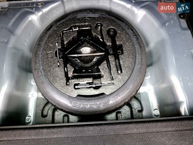 Серый Киа Сид, объемом двигателя 1.4 л и пробегом 187 тыс. км за 6500 $, фото 33 на Automoto.ua
