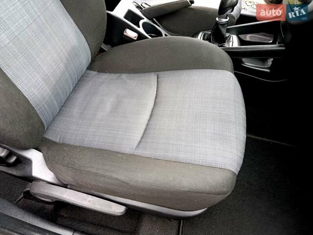 Серый Киа Сид, объемом двигателя 1.4 л и пробегом 187 тыс. км за 5999 $, фото 34 на Automoto.ua