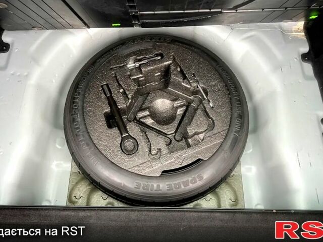 Сірий Кіа Сід, об'ємом двигуна 1.4 л та пробігом 159 тис. км за 6500 $, фото 12 на Automoto.ua