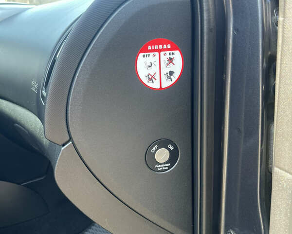 Серый Киа Сид, объемом двигателя 1.58 л и пробегом 255 тыс. км за 7199 $, фото 33 на Automoto.ua