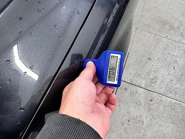 Сірий Кіа Сід, об'ємом двигуна 1.59 л та пробігом 128 тис. км за 7299 $, фото 200 на Automoto.ua