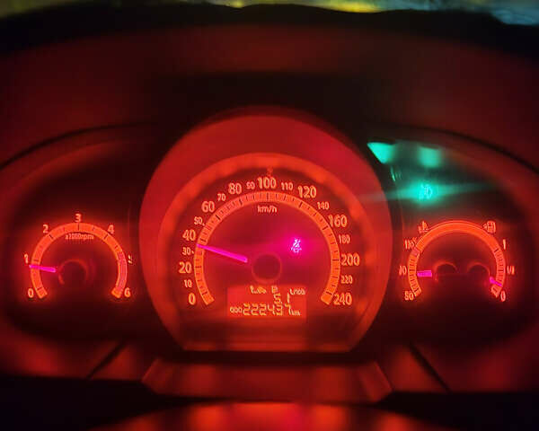 Серый Киа Сид, объемом двигателя 1.6 л и пробегом 223 тыс. км за 7400 $, фото 10 на Automoto.ua