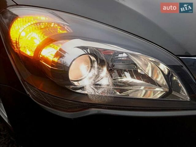 Серый Киа Сид, объемом двигателя 1.4 л и пробегом 187 тыс. км за 5999 $, фото 32 на Automoto.ua