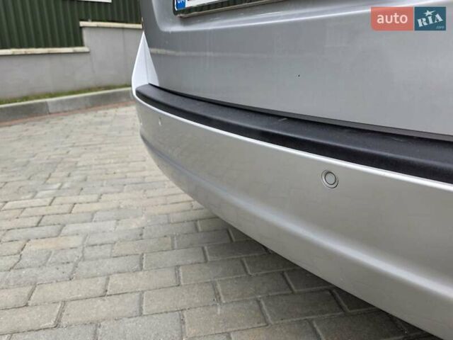 Сірий Кіа Сід, об'ємом двигуна 1.4 л та пробігом 209 тис. км за 5950 $, фото 29 на Automoto.ua