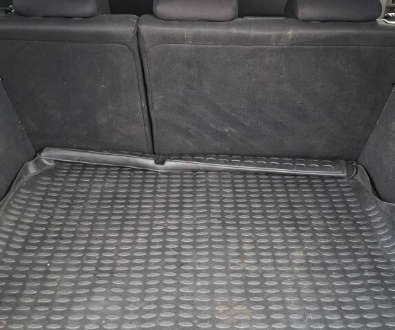 Серый Киа Сид, объемом двигателя 1.6 л и пробегом 245 тыс. км за 5200 $, фото 6 на Automoto.ua