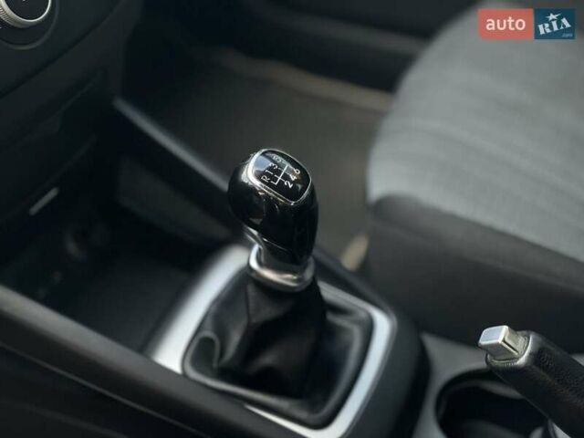 Кіа Сід 2012 у Дніпро (Дніпропетровську) на Automoto.ua Сірий Кіа Сід, об'ємом двигуна 1.6 л та пробігом 240 тис. км за 7600 $, фото 14 на Automoto.ua