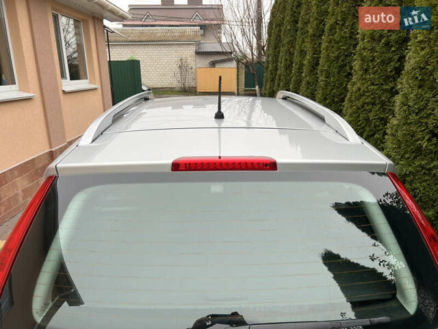 Серый Киа Сид, объемом двигателя 1.6 л и пробегом 207 тыс. км за 7450 $, фото 38 на Automoto.ua