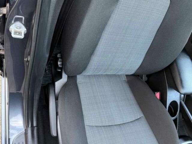 Серый Киа Сид, объемом двигателя 1.6 л и пробегом 48 тыс. км за 8300 $, фото 11 на Automoto.ua