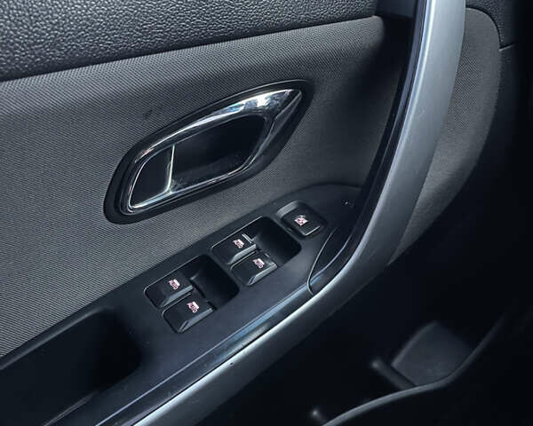 Серый Киа Сид, объемом двигателя 1.58 л и пробегом 230 тыс. км за 8800 $, фото 22 на Automoto.ua